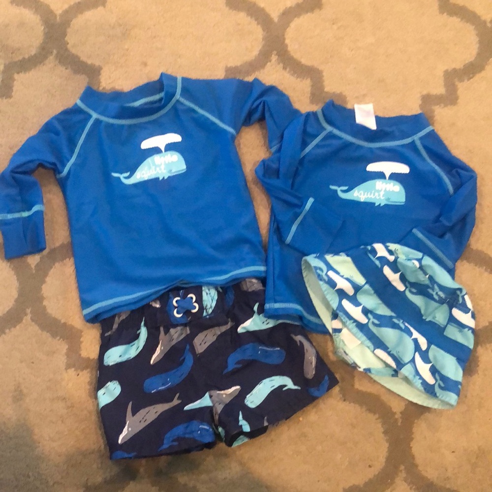 Swim Bundle